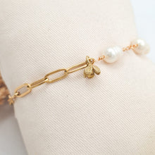 Load image into Gallery viewer, Bracelet Mix Chain

