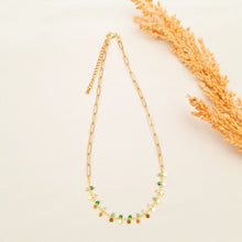 Load image into Gallery viewer, Choker Special Chain
