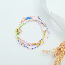 Load image into Gallery viewer, Bracelet Mini Multi Cute Beads
