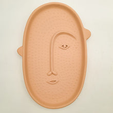 Load image into Gallery viewer, Lombok Ceramic Art Plate Wall Decor Hanging
