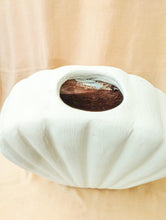 Load image into Gallery viewer, Lombok Art Shell Vase
