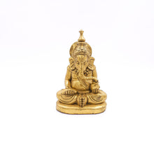 Load image into Gallery viewer, Statue Ganesha Thailand Resin
