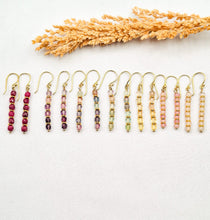 Load image into Gallery viewer, Earring Stone
