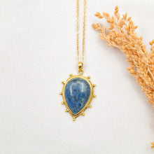 Load image into Gallery viewer, Necklace New Mix Drop Dot
