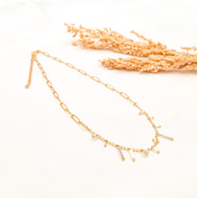 Load image into Gallery viewer, Choker Special Chain

