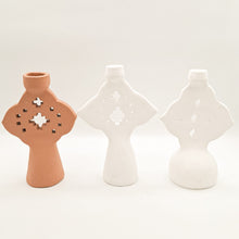 Load image into Gallery viewer, Lombok Art Mosaic Candle Holder
