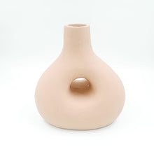 Load image into Gallery viewer, Lombok Round Art Boho Vase
