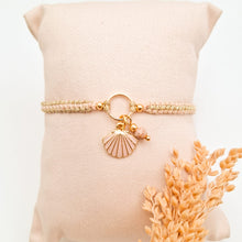 Load image into Gallery viewer, Bracelet Makrame Circle
