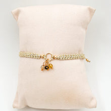 Load image into Gallery viewer, Bracelet Makrame Circle
