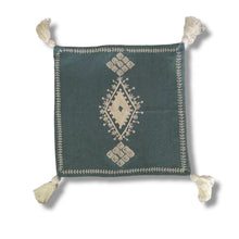 Load image into Gallery viewer, Cushion Cover Single Tribal
