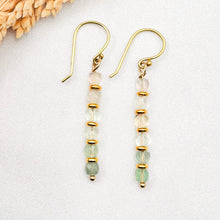 Load image into Gallery viewer, Earring Stone
