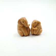 Load image into Gallery viewer, Carved Figurine
