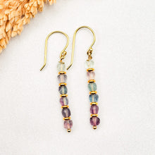 Load image into Gallery viewer, Earring Stone
