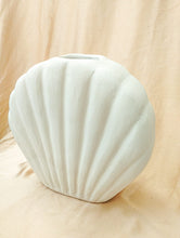 Load image into Gallery viewer, Lombok Art Shell Vase
