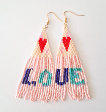 Load image into Gallery viewer, Earring Miyuki
