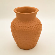 Load image into Gallery viewer, Vase Natural Tanah Liat

