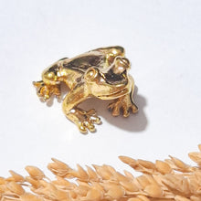 Load image into Gallery viewer, Brass Decor Mini Animal
