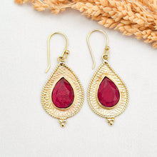 Load image into Gallery viewer, Earring Drop
