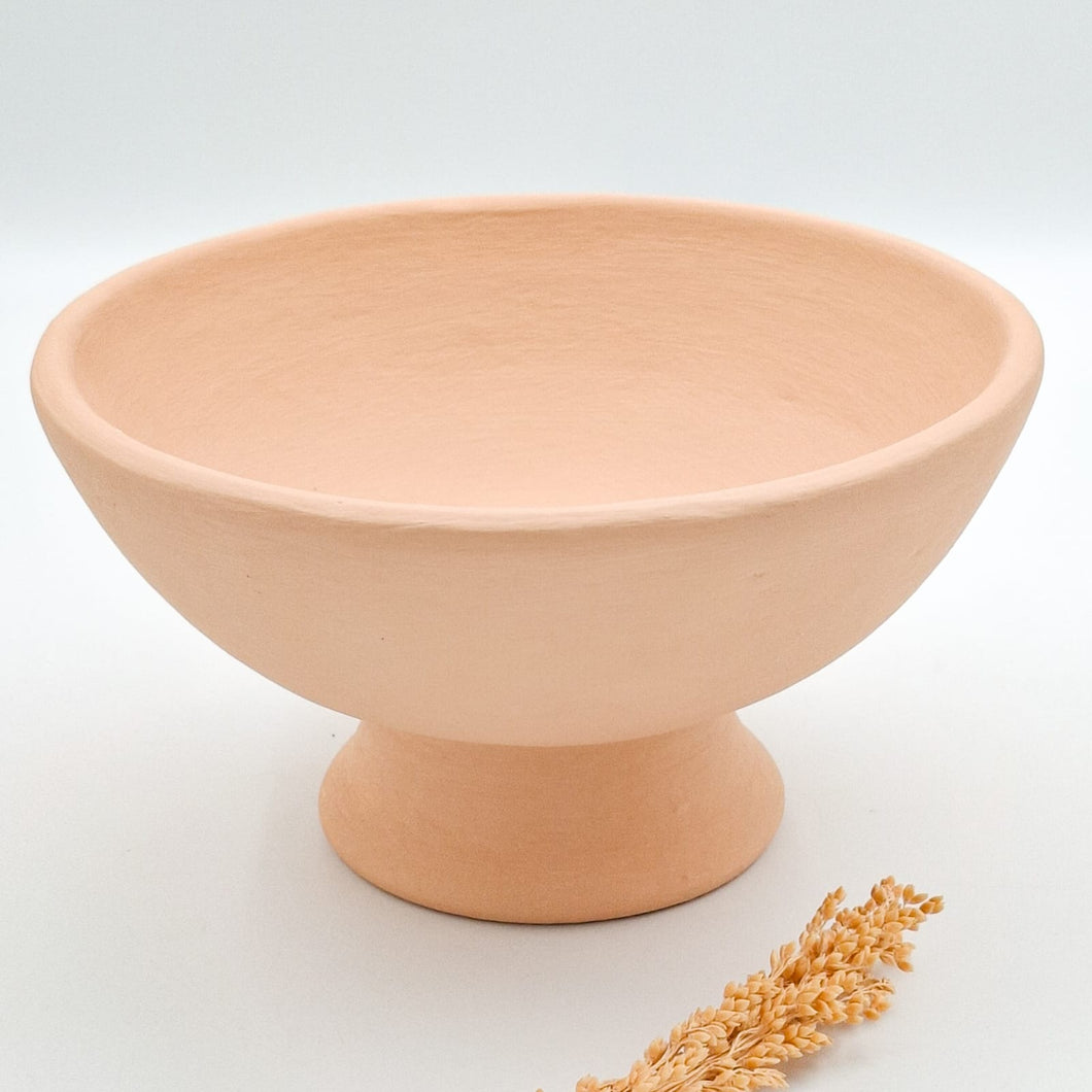 Lombok Decorative Rounded Stand