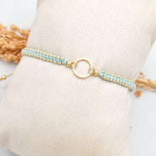 Load image into Gallery viewer, Bracelet Makrame Circle
