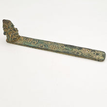 Load image into Gallery viewer, Incense Holder Long Mix

