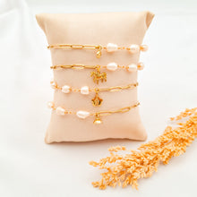 Load image into Gallery viewer, Bracelet Mix Chain
