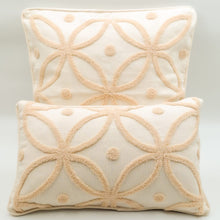Load image into Gallery viewer, Cushion Cover Embroidery
