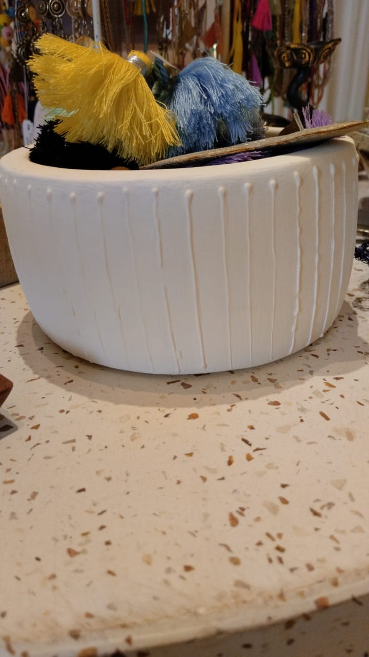 Lombok Serving Bowl Colors