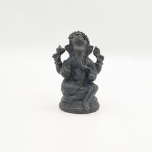 Load image into Gallery viewer, Statue Ganesha Resin 11cm
