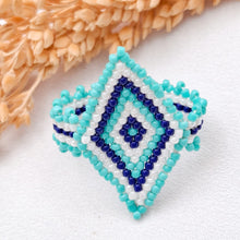 Load image into Gallery viewer, Ring Miyuki
