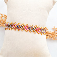 Load image into Gallery viewer, Bracelet Miyuki Mix
