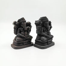 Load image into Gallery viewer, Statue Ganesha Resin Small
