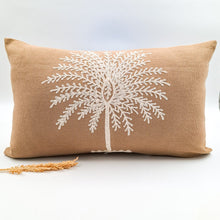 Load image into Gallery viewer, Cushion Cover Palm Tree Kipas
