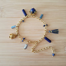 Load image into Gallery viewer, Bracelet Ranga Flower
