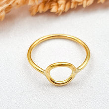 Load image into Gallery viewer, Ring Geometric ON SALE
