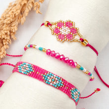 Load image into Gallery viewer, Bracelet Set Miyuki
