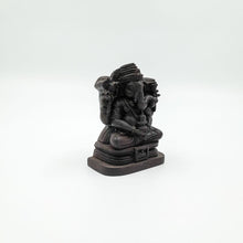 Load image into Gallery viewer, Statue Ganesha Resin Small
