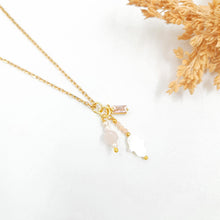 Load image into Gallery viewer, Necklace Mix Little Pendant
