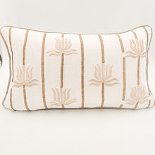 Load image into Gallery viewer, Cushion Cover Lotus
