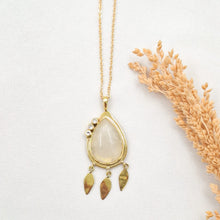 Load image into Gallery viewer, Necklace New Mix Drop Ronce
