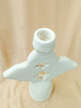 Load image into Gallery viewer, Lombok Art Mini Mosaic Candle Holder
