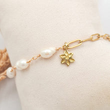 Load image into Gallery viewer, Bracelet Mix Chain
