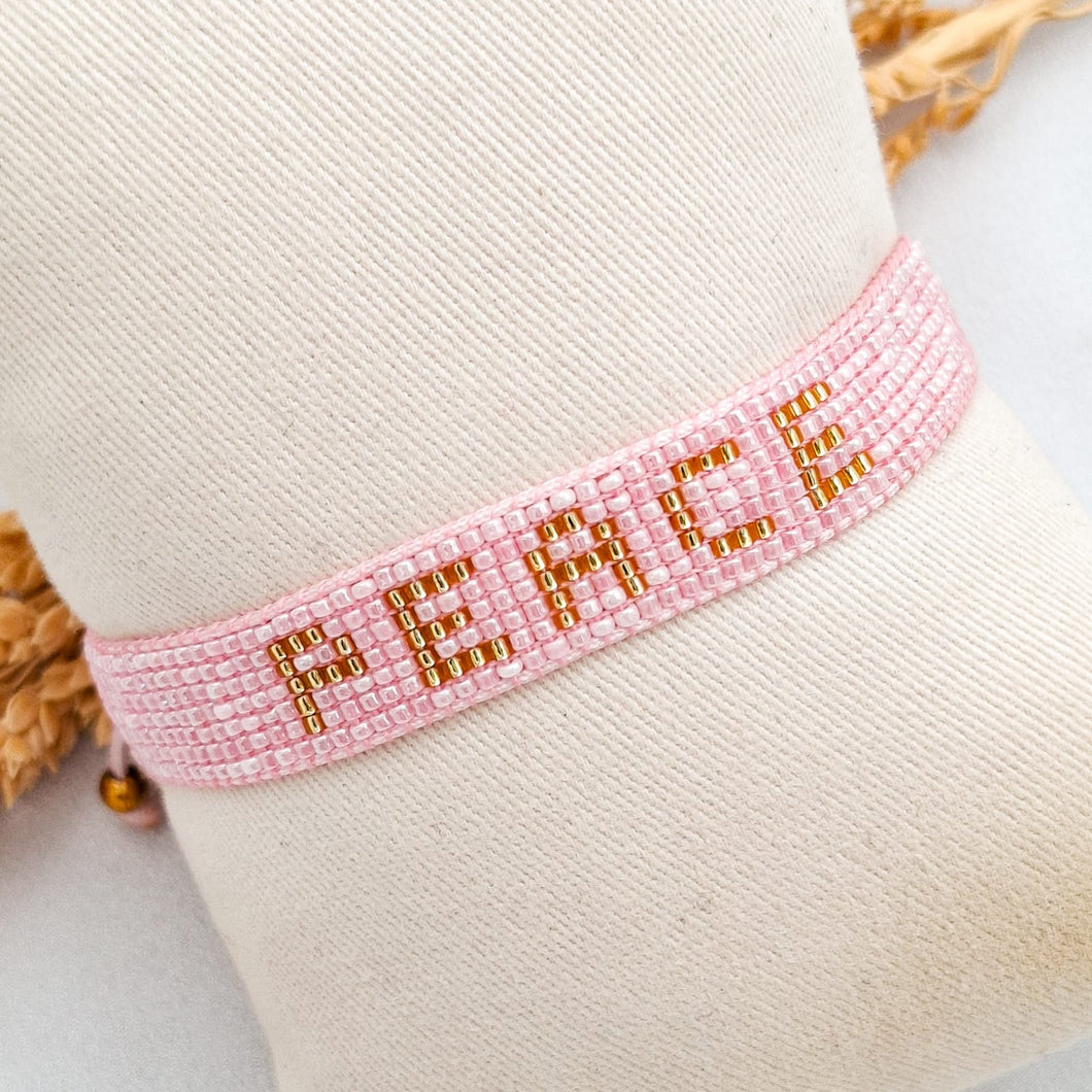 Bracelet Miyuki Mix