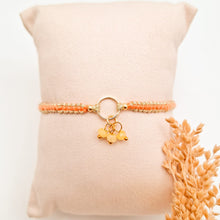 Load image into Gallery viewer, Bracelet Makrame Circle
