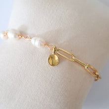 Load image into Gallery viewer, Bracelet Mix Chain
