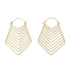 Load image into Gallery viewer, Earring My Masai Warrior Woman
