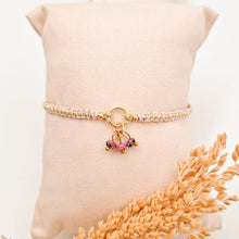 Load image into Gallery viewer, Bracelet Makrame Circle
