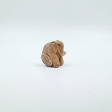 Load image into Gallery viewer, Carved Figurine

