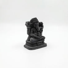 Load image into Gallery viewer, Statue Ganesha Resin Small
