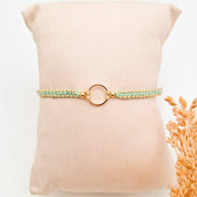 Load image into Gallery viewer, Bracelet Makrame Circle
